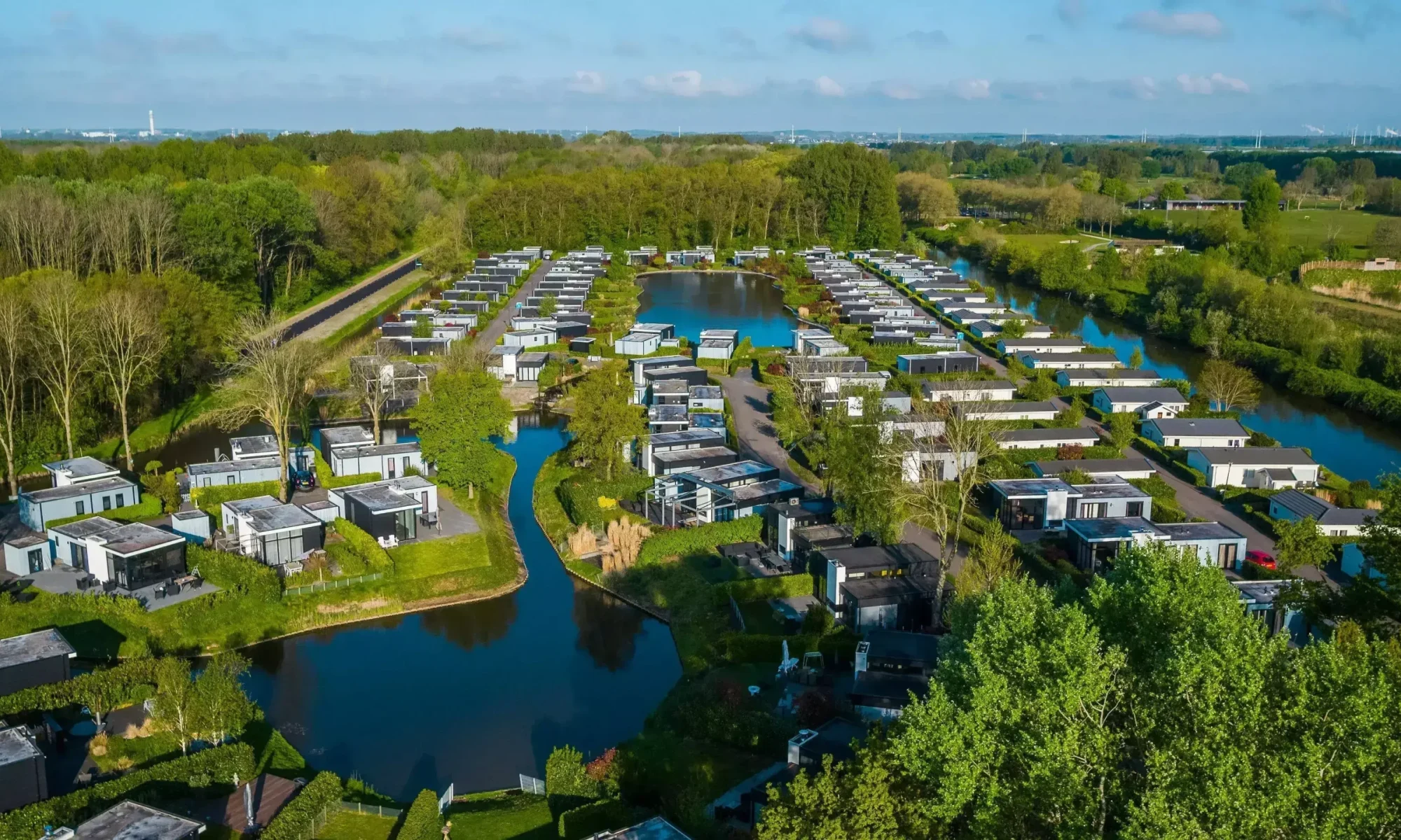 europarcs-spaarnwoude
